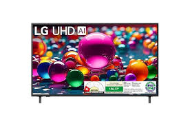 LG 43UA82506LA LED